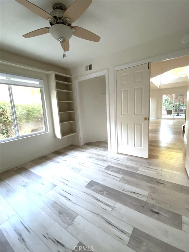 With large window and closet space - 14 Rainbow Lk 3, Irvine CA 92614 - photo 15