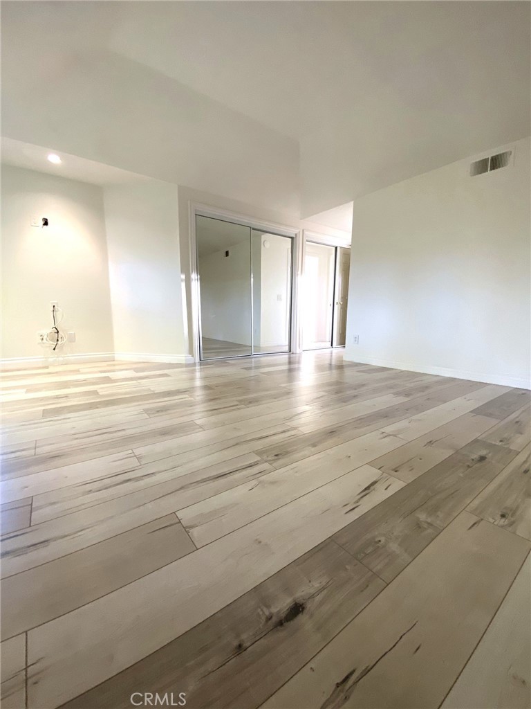 Another view of Master-bedroom - 14 Rainbow Lk 3, Irvine CA 92614 - photo 21