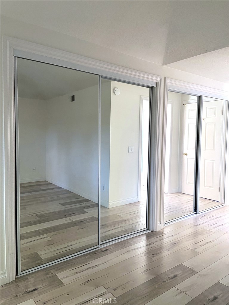 2 large cedar-lined deep closets - 14 Rainbow Lk 3, Irvine CA 92614 - photo 22