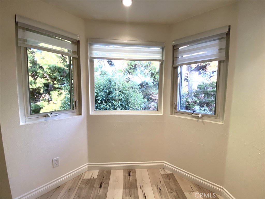 Master-bedroom retreat area - 14 Rainbow Lk 3, Irvine CA 92614 - photo 23