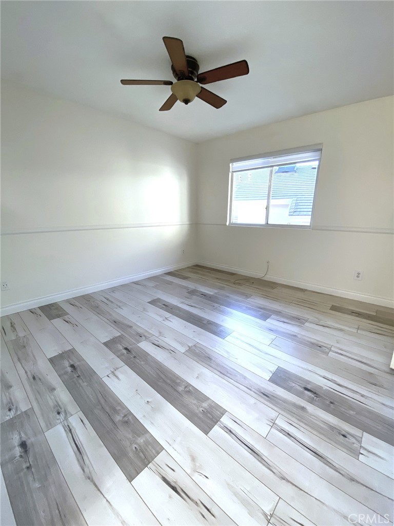 And a convenient ceiling gan - 14 Rainbow Lk 3, Irvine CA 92614 - photo 31