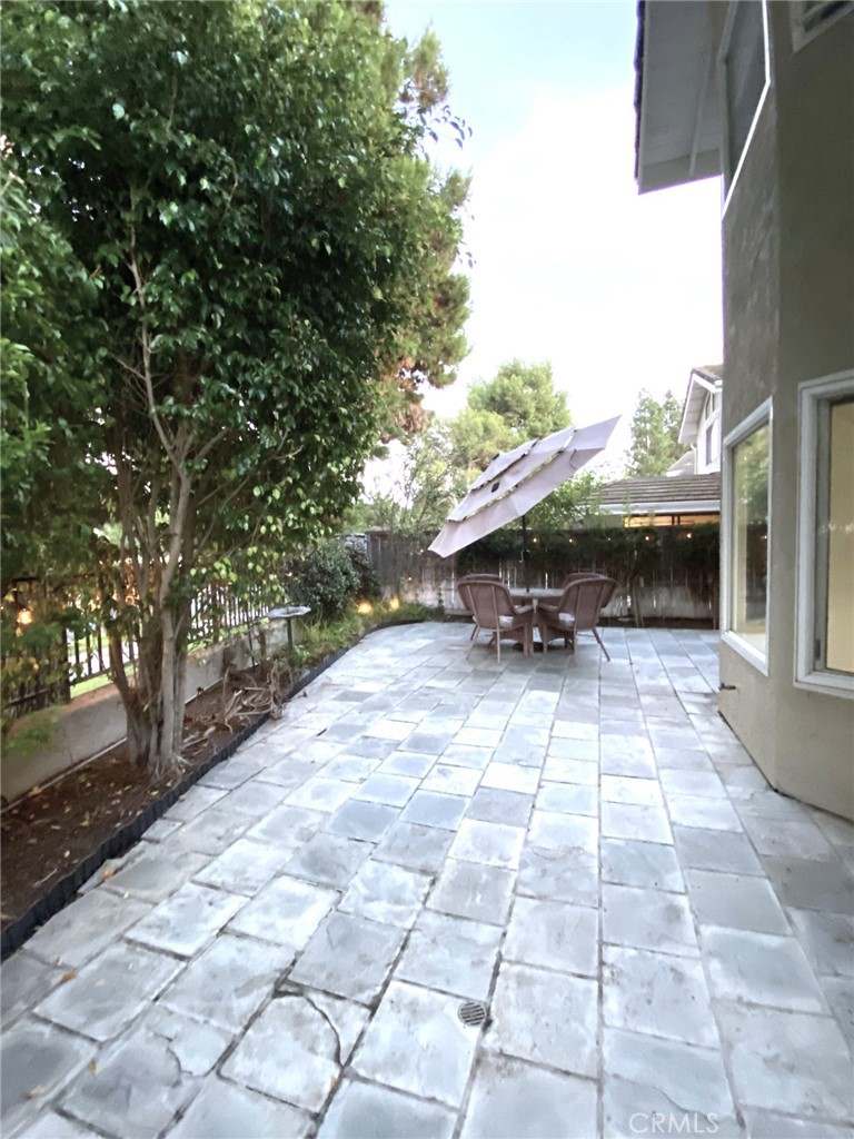 Hardscaped and easy maintenance - 14 Rainbow Lk 3, Irvine CA 92614 - photo 39