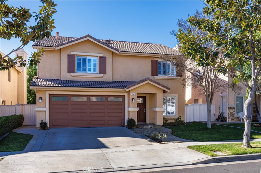 14 Sorenson, Irvine CA 92602 - photo 1