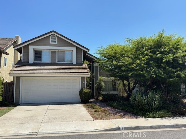 14 Wakefield, Irvine CA 92620 - photo 1