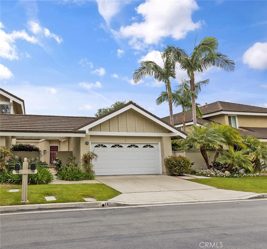 14 Woodgrove 19, Irvine CA 92604 - photo 1