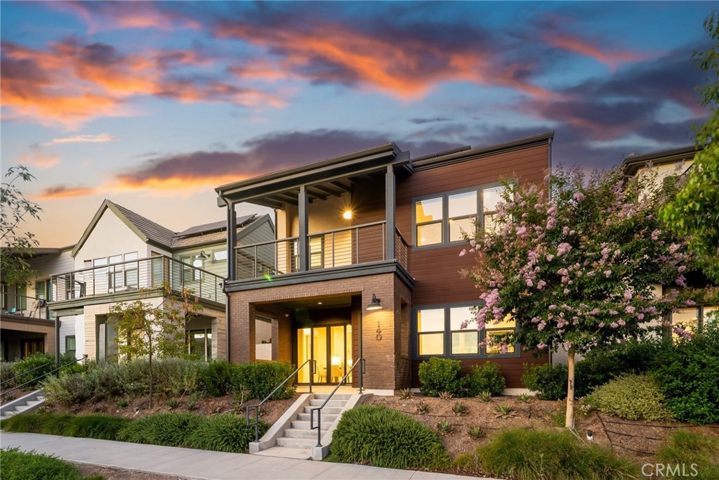 140 Aspect, Irvine CA 92618 - photo 1