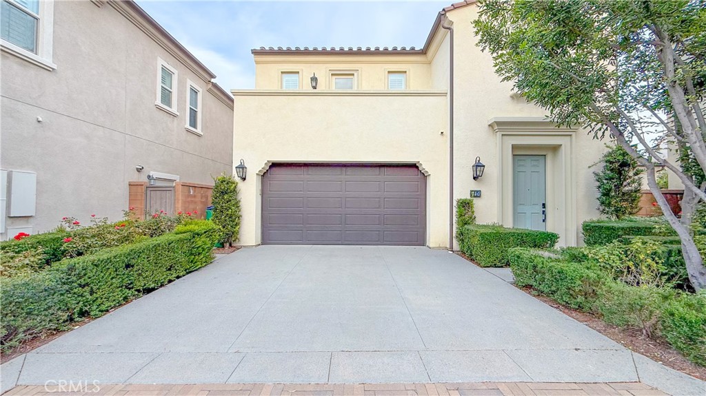 140 Hemisphere, Irvine CA 92618 - photo 1