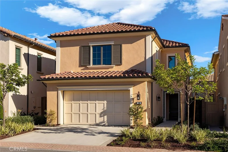 140 Statura, Irvine, CA 92602