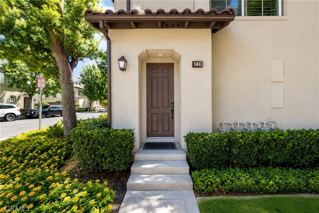 140 Talmadge, Irvine CA 92602 - photo 2