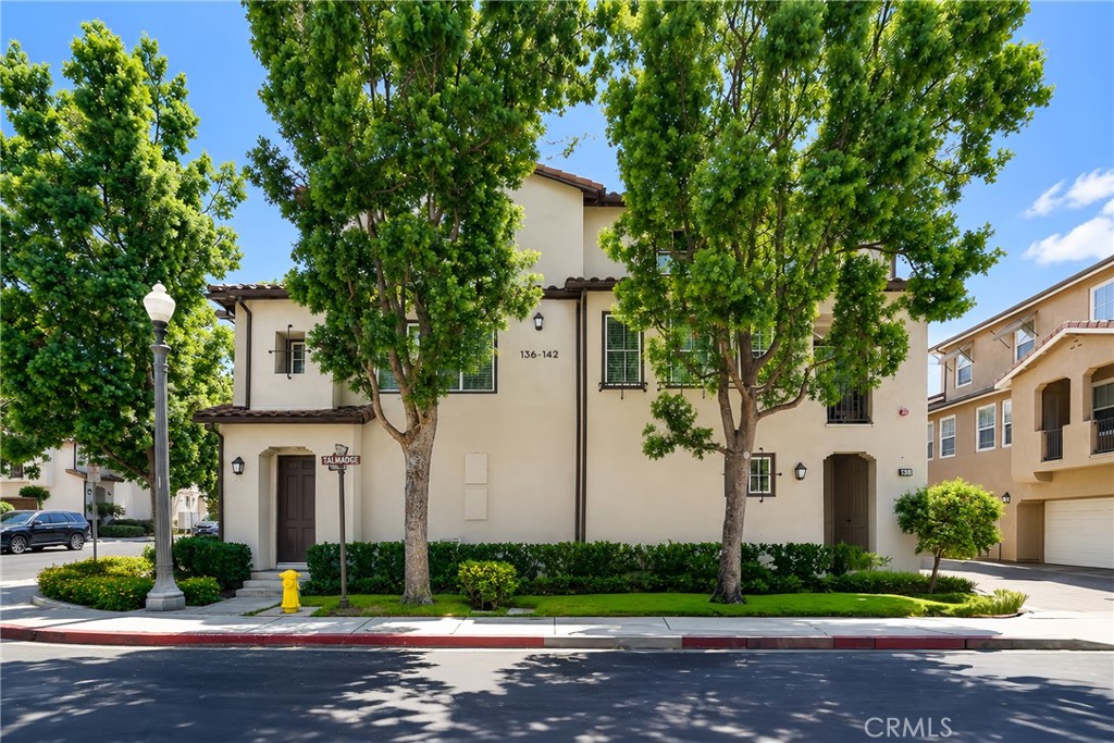 140 Talmadge, Irvine CA 92602 - photo 23