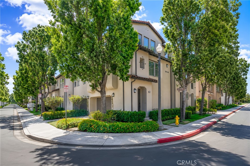 140 Talmadge, Irvine CA 92602 - photo 25