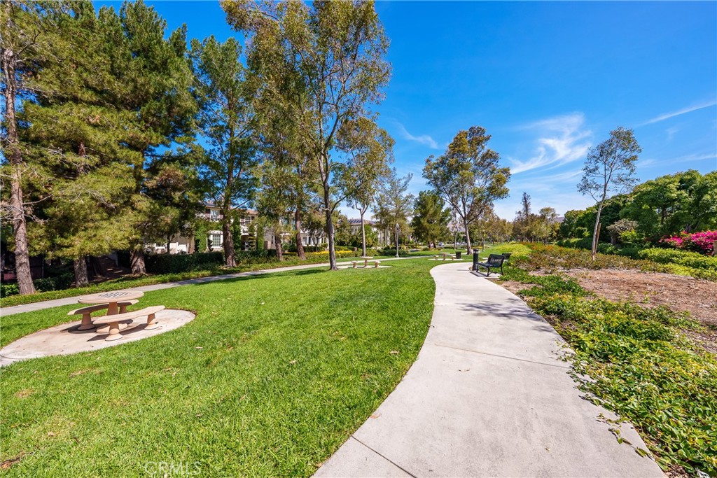140 Talmadge, Irvine CA 92602 - photo 36