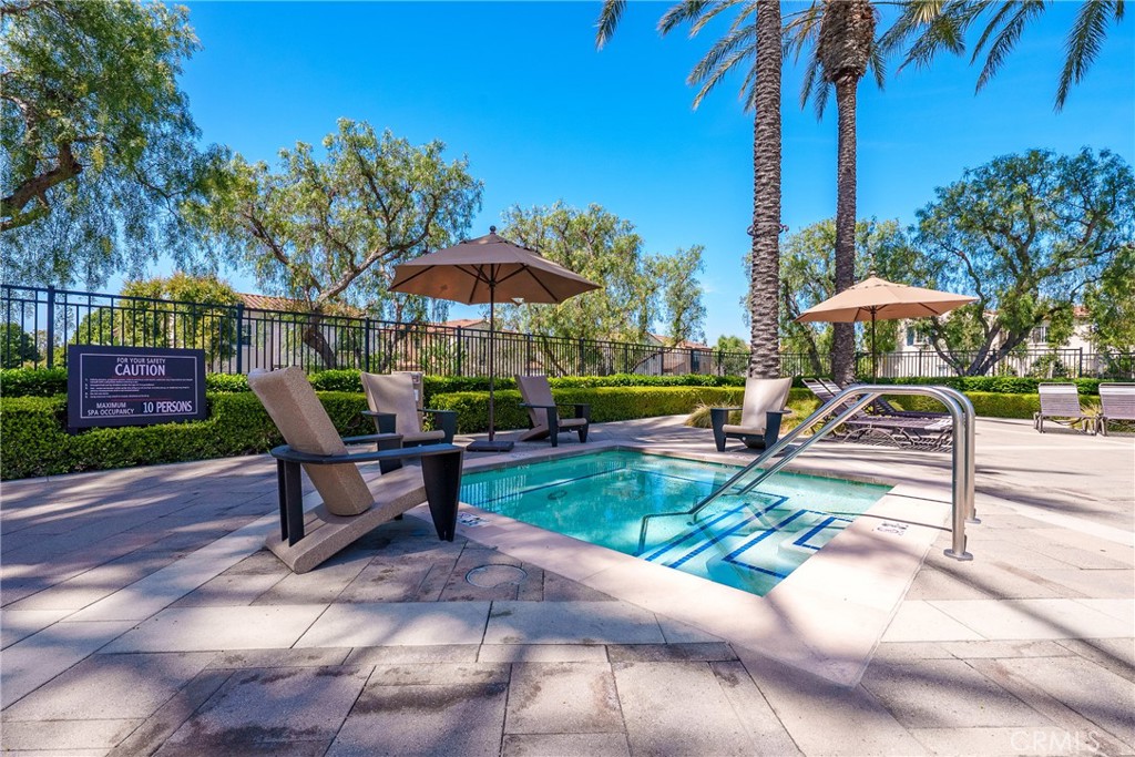 140 Talmadge, Irvine CA 92602 - photo 41