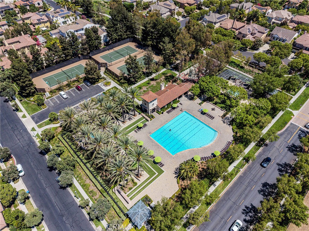 1406 Terra Bella, Irvine CA 92602 - photo 20