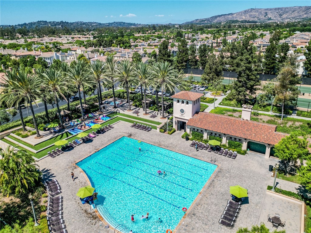 1406 Terra Bella, Irvine CA 92602 - photo 34
