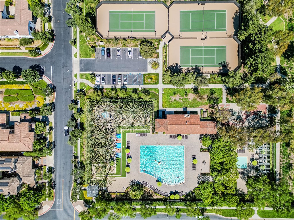 1406 Terra Bella, Irvine CA 92602 - photo 39