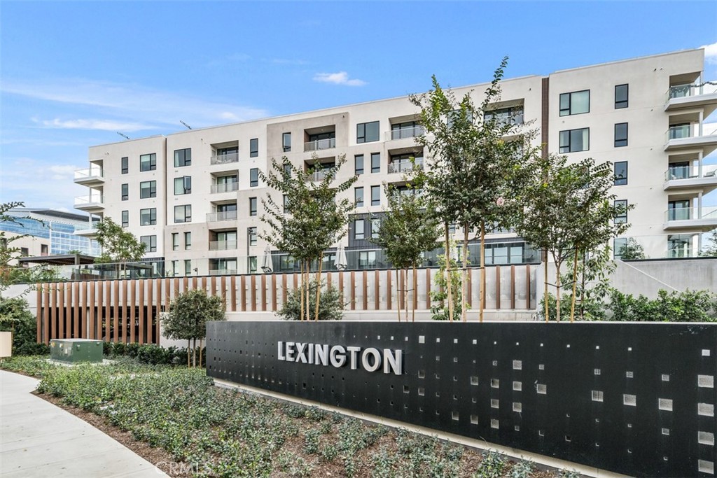 Exterior of Building - 1407 Rivington, Irvine CA 92612 - photo 1