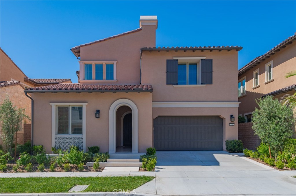 141 Jayhawk, Irvine CA 92602 - photo 1