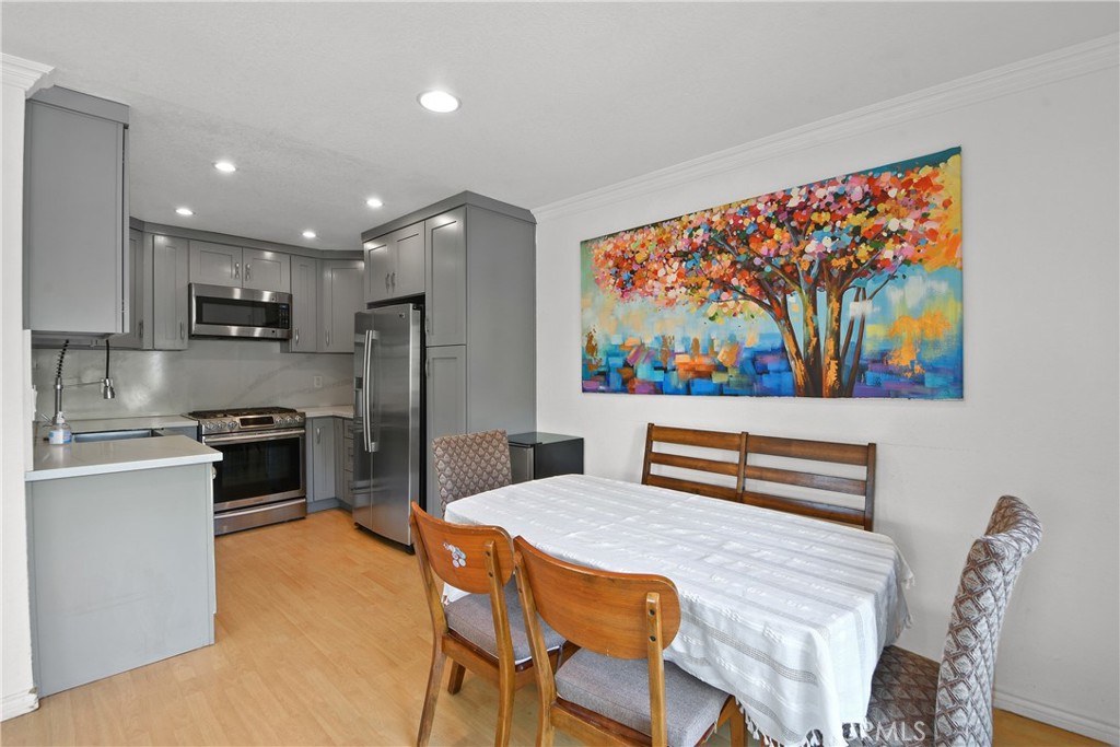 141 Oxford, Irvine CA 92612 - photo 9