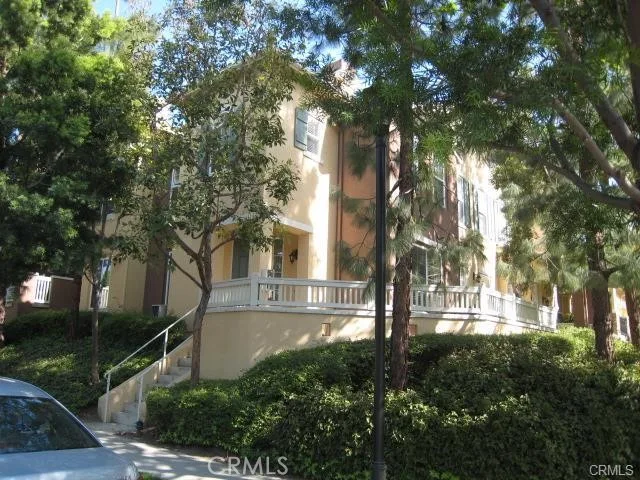 1416 Timberwood, Irvine