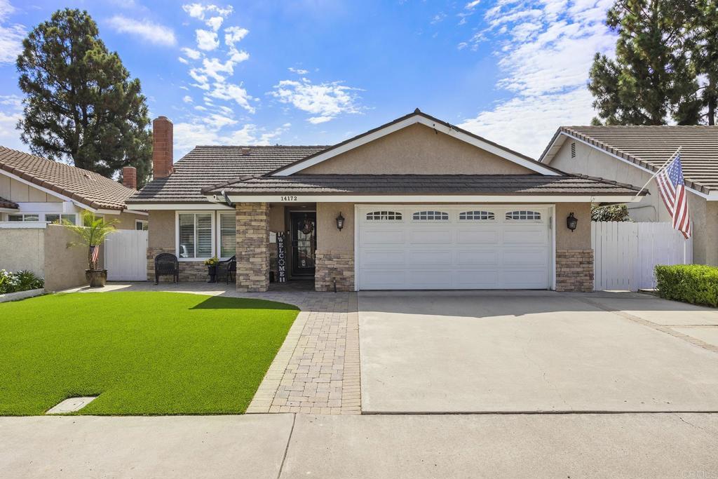 14172 MOORE COURT, Irvine CA 92606 - photo 1