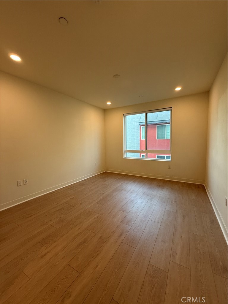 Master Bedroom - 1418 Nolita, Irvine CA 92612 - photo 14