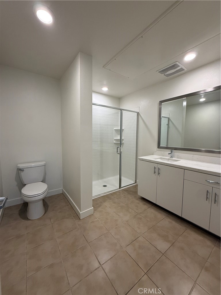Master Bathroom - 1418 Nolita, Irvine CA 92612 - photo 16