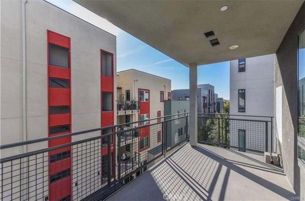 Balcony - 1418 Nolita, Irvine CA 92612 - photo 20