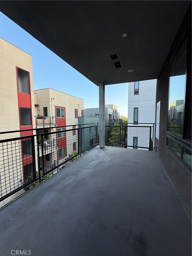 Balcony - 1418 Nolita, Irvine CA 92612 - photo 21