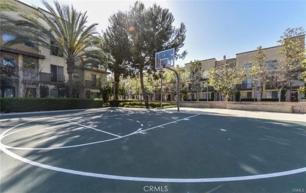 Community Basketball Court - 1418 Nolita, Irvine CA 92612 - photo 24