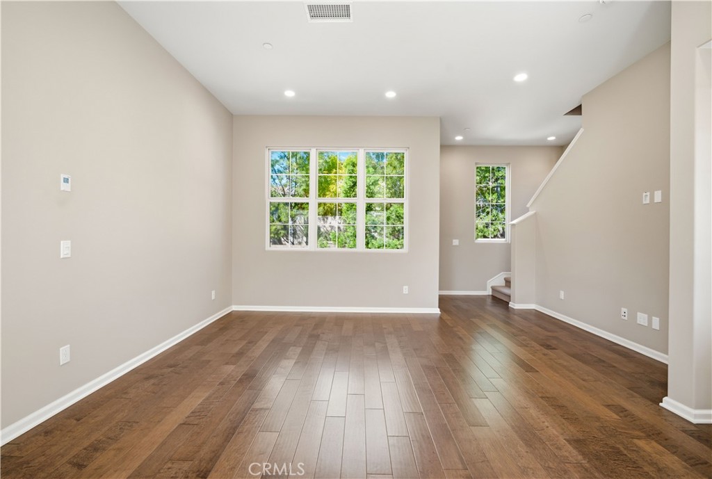 Living Room - 142 Firefly, Irvine CA 92618 - photo 2