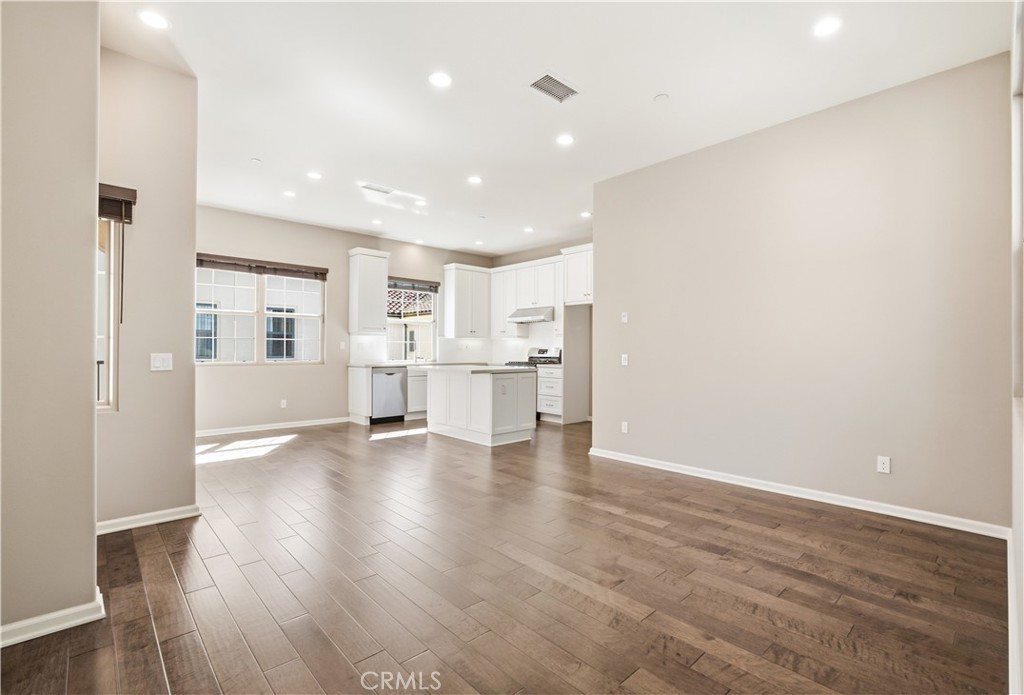 Great Room - 142 Firefly, Irvine CA 92618 - photo 4
