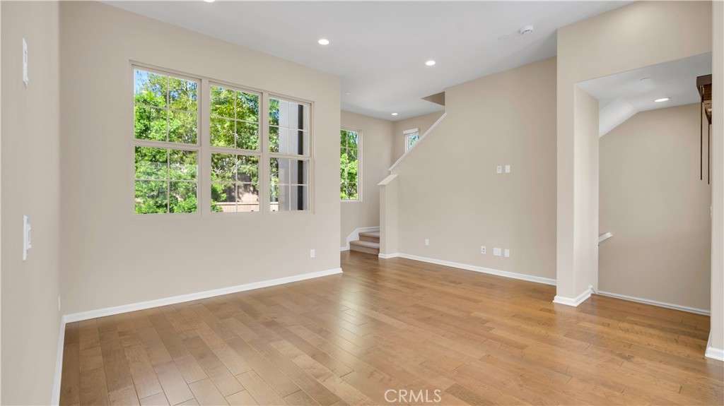 Living Room - 142 Firefly, Irvine CA 92618 - photo 5