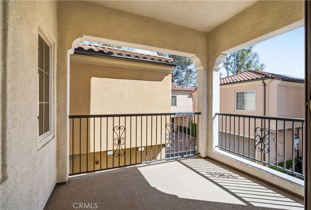 Private Patio - 142 Firefly, Irvine CA 92618 - photo 16