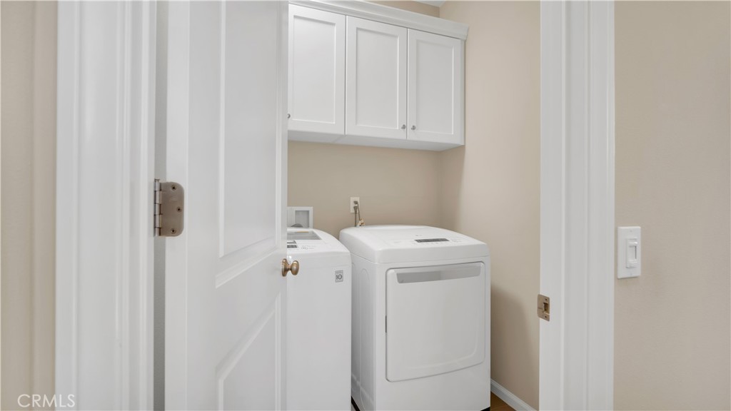 Laundry Room - 3rd level - 142 Firefly, Irvine CA 92618 - photo 34