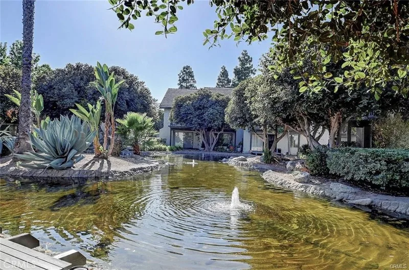 142 Orange Blossom, Irvine