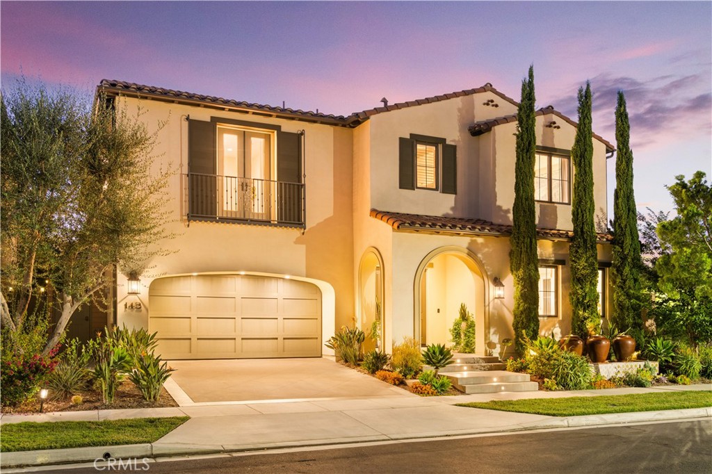 142 Salt spg, Irvine CA 92602 - photo 1