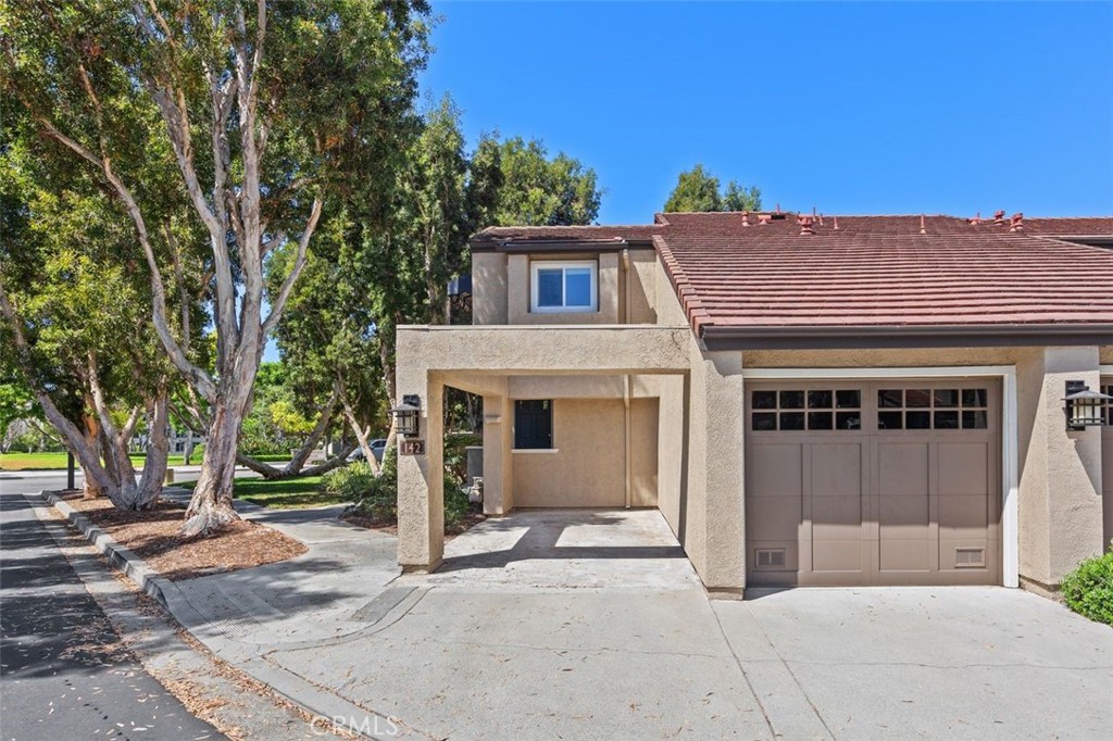 Front - 142 Stanford Court 71, Irvine CA 92612 - photo 2