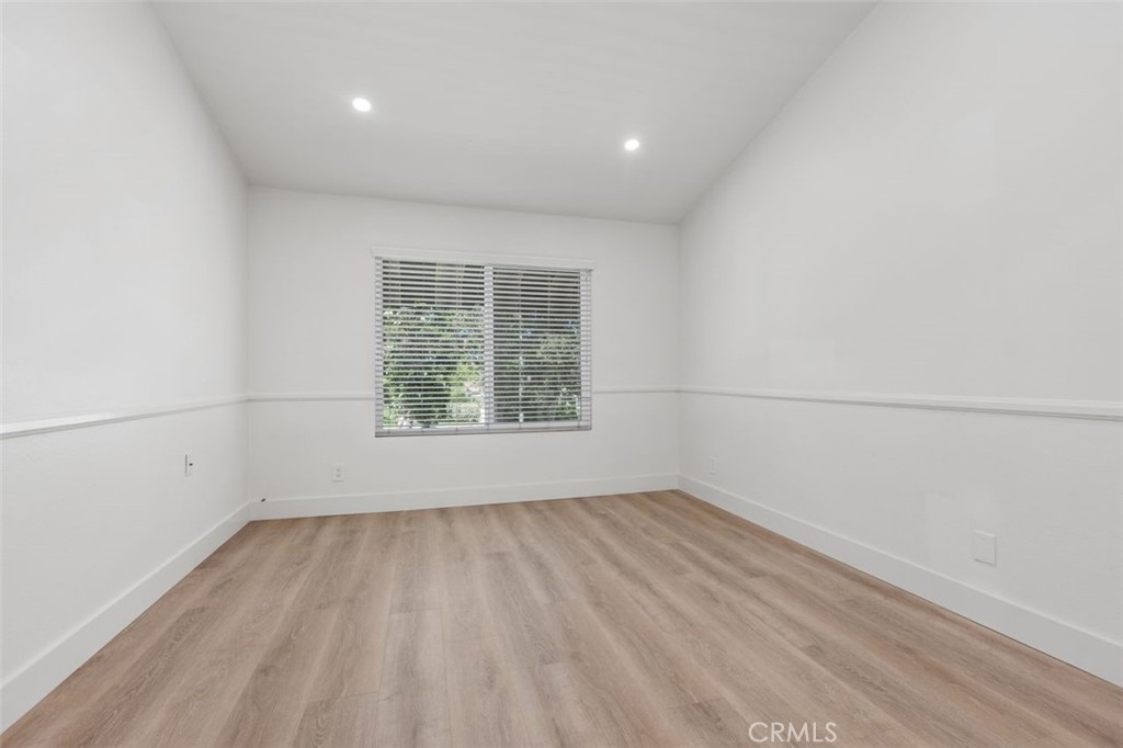 Second Primary Bedroom - 142 Stanford Court 71, Irvine CA 92612 - photo 22