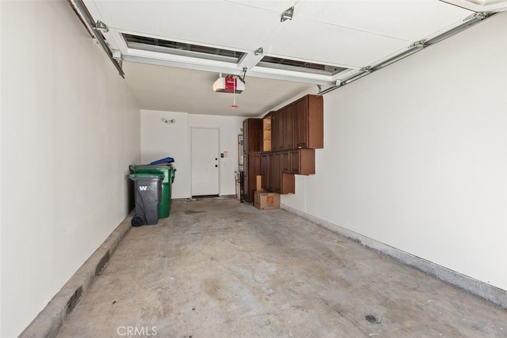 Garage - 142 Stanford Court 71, Irvine CA 92612 - photo 27