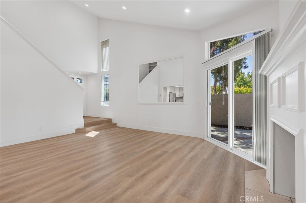Great Room - 142 Stanford Court 71, Irvine CA 92612 - photo 10