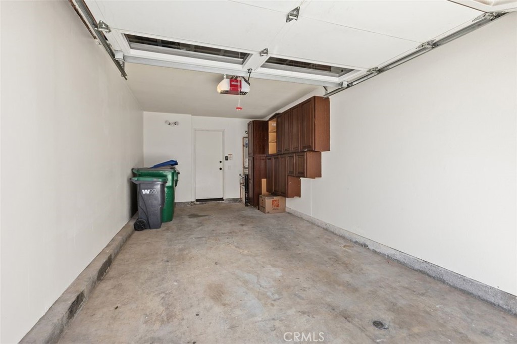 Garage - 142 Stanford Court 71, Irvine CA 92612 - photo 26
