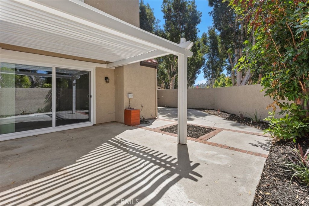 Patio - 142 Stanford Court 71, Irvine CA 92612 - photo 27