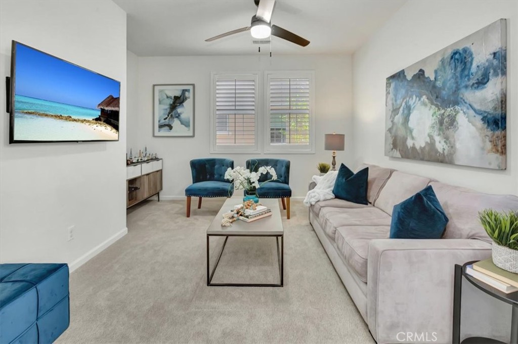 142 Yellow Daisy, Irvine CA 92618 - photo 23