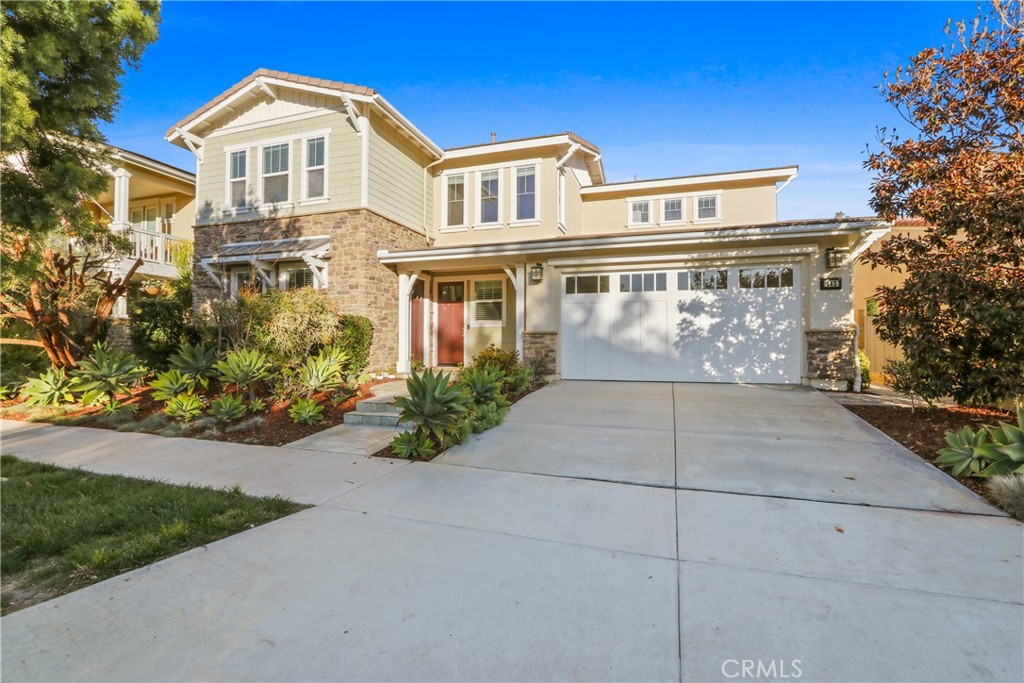 143 Allium, Irvine CA 92618 - photo 1