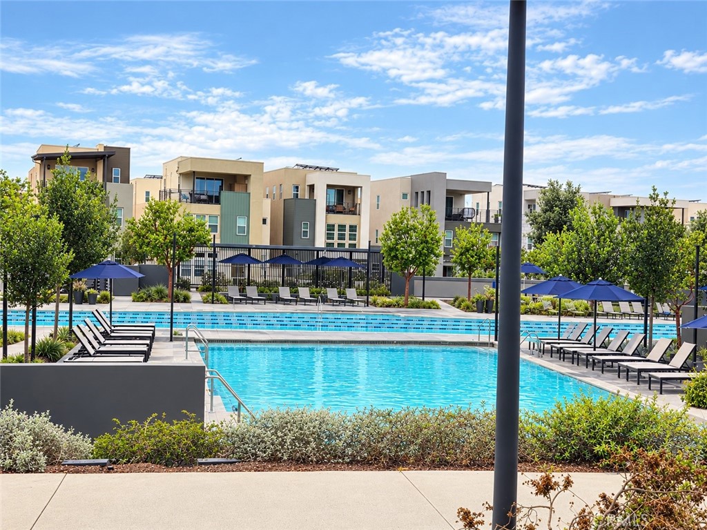 Pool - 143 Baluster, Irvine CA 92618 - photo 30