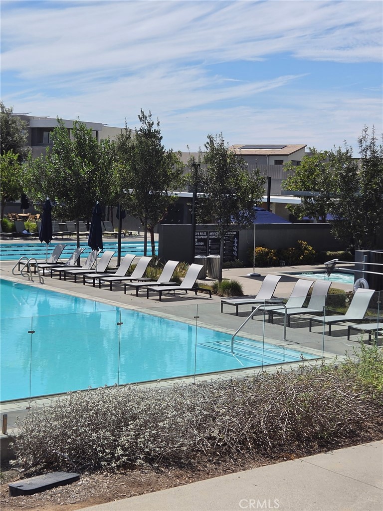 Pool - 143 Baluster, Irvine CA 92618 - photo 32
