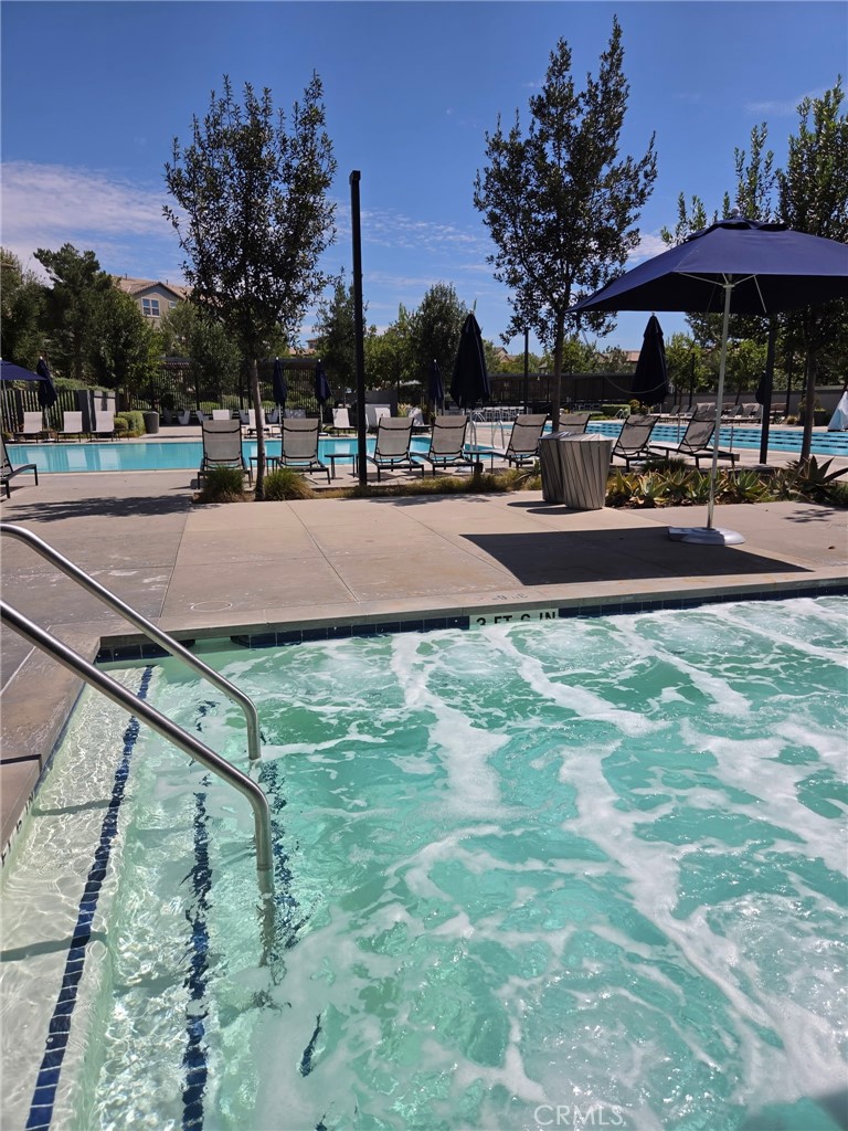 Pool - 143 Baluster, Irvine CA 92618 - photo 33