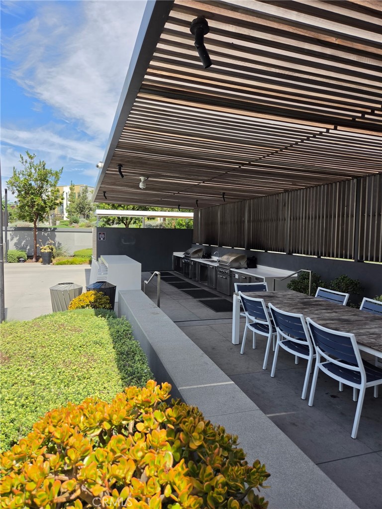BBQ - 143 Baluster, Irvine CA 92618 - photo 40