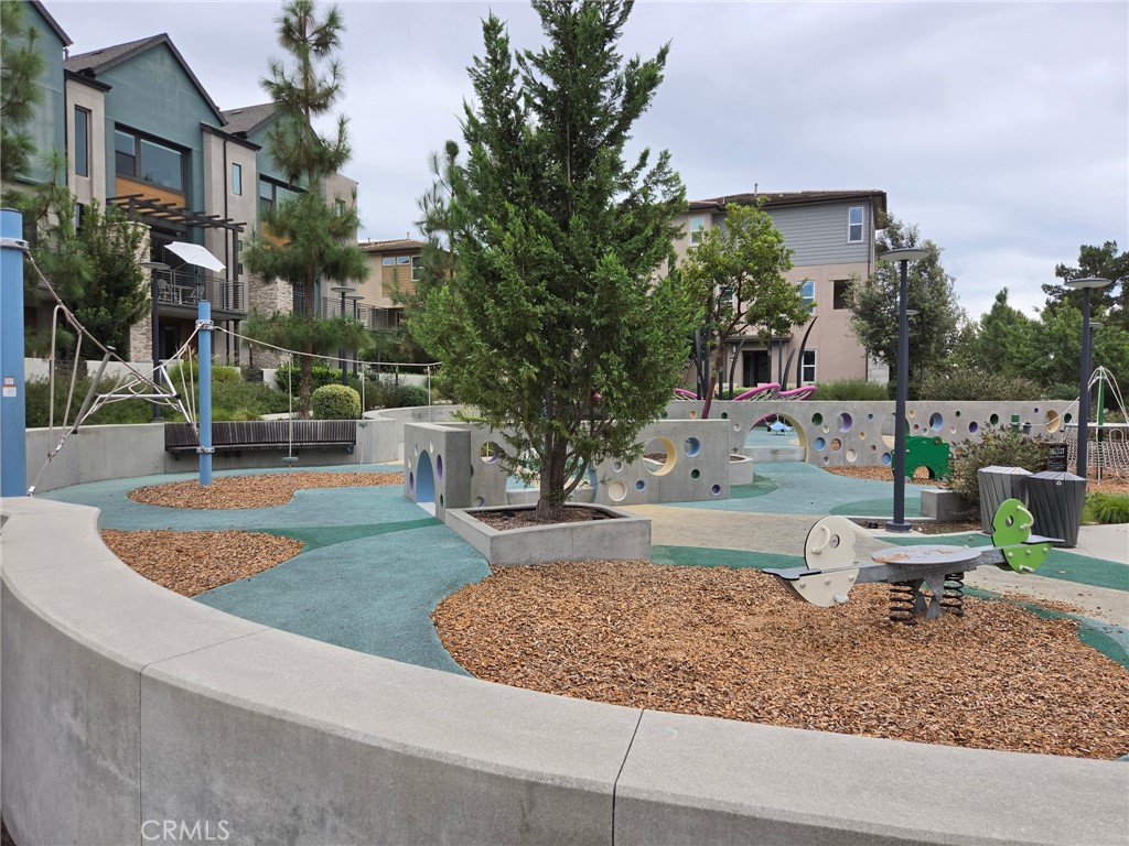 Tot lot - 143 Baluster, Irvine CA 92618 - photo 41
